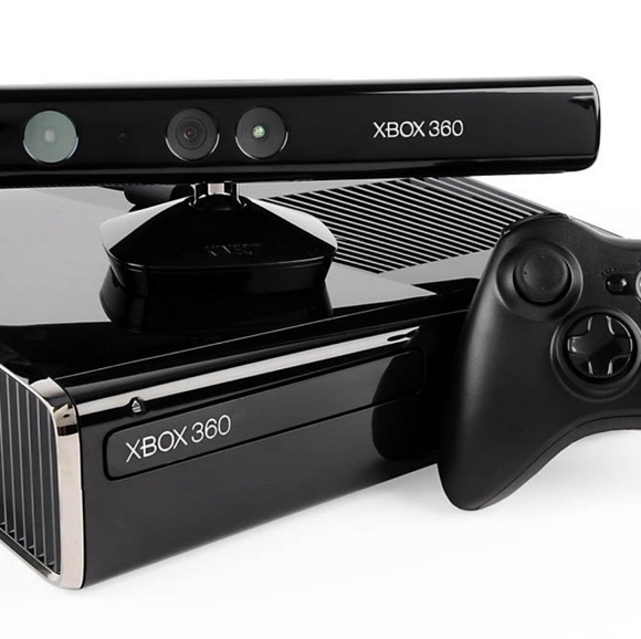 Xbox 360